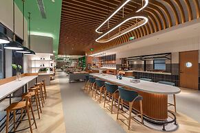 EVEN Chongli by IHG