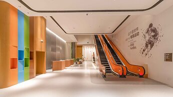 EVEN Chongli by IHG