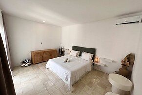 Villa Madrina