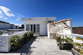 Villa Madrina