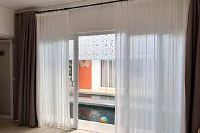 Villa Madrina