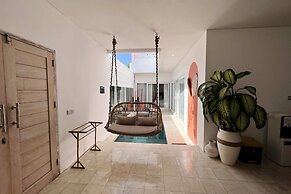 Villa Madrina