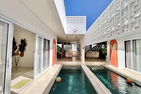 Villa Madrina