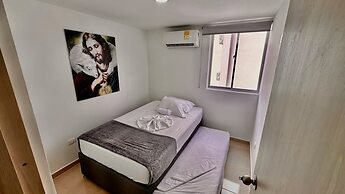 La Magnifica by Olamar Living