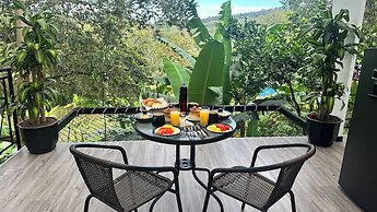 Guadalajara Glamping
