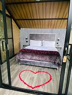 Guadalajara Glamping