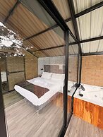 Guadalajara Glamping
