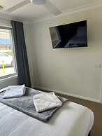Prickly Pear Stays Jesmond - Short Term Accommodation