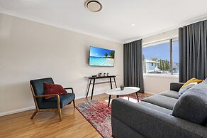 Prickly Pear Stays Jesmond - Short Term Accommodation