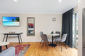 Prickly Pear Stays Jesmond - Short Term Accommodation