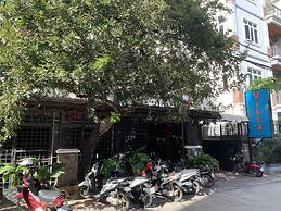 Villa Martial Arts Gym & Hostel