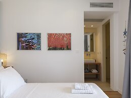 Villa Meraviglia Elia Mykonos