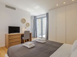 Villa Meraviglia Elia Mykonos