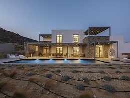Villa Meraviglia Elia Mykonos