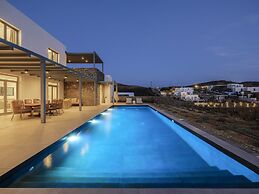 Villa Meraviglia Elia Mykonos
