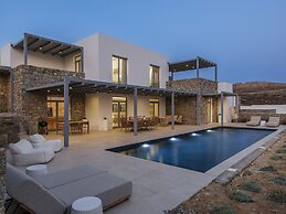 Villa Meraviglia Elia Mykonos