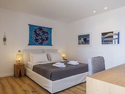 Villa Meraviglia Elia Mykonos