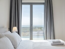 Villa Meraviglia Elia Mykonos
