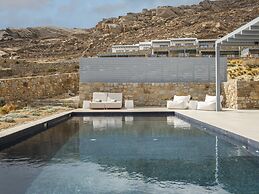 Villa Meraviglia Elia Mykonos