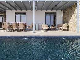 Villa Meraviglia Elia Mykonos