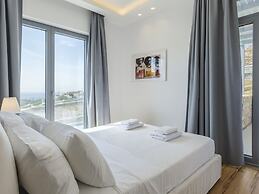 Villa Meraviglia Elia Mykonos