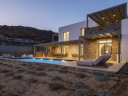 Villa Meraviglia Elia Mykonos