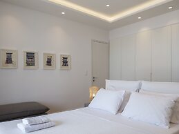 Villa Meraviglia Elia Mykonos