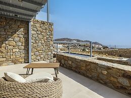 Villa Meraviglia Elia Mykonos