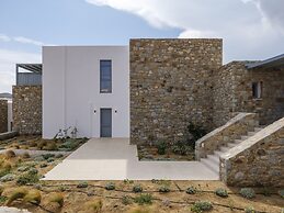 Villa Meraviglia Elia Mykonos