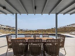 Villa Meraviglia Elia Mykonos
