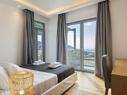 Villa Meraviglia Elia Mykonos