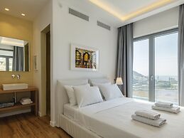 Villa Meraviglia Elia Mykonos