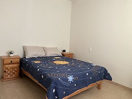 Casa Blanca Oaxaca