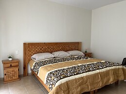 Casa Blanca Oaxaca