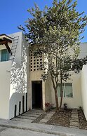 Casa Blanca Oaxaca