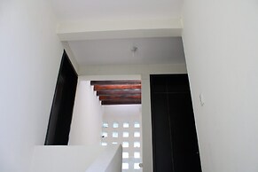 Casa Blanca Oaxaca