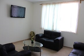 Casa Blanca Oaxaca