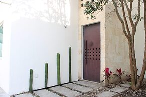 Casa Blanca Oaxaca
