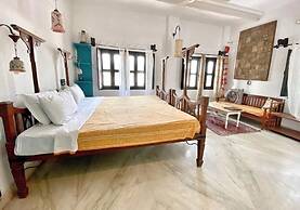 Inn seventh heaven