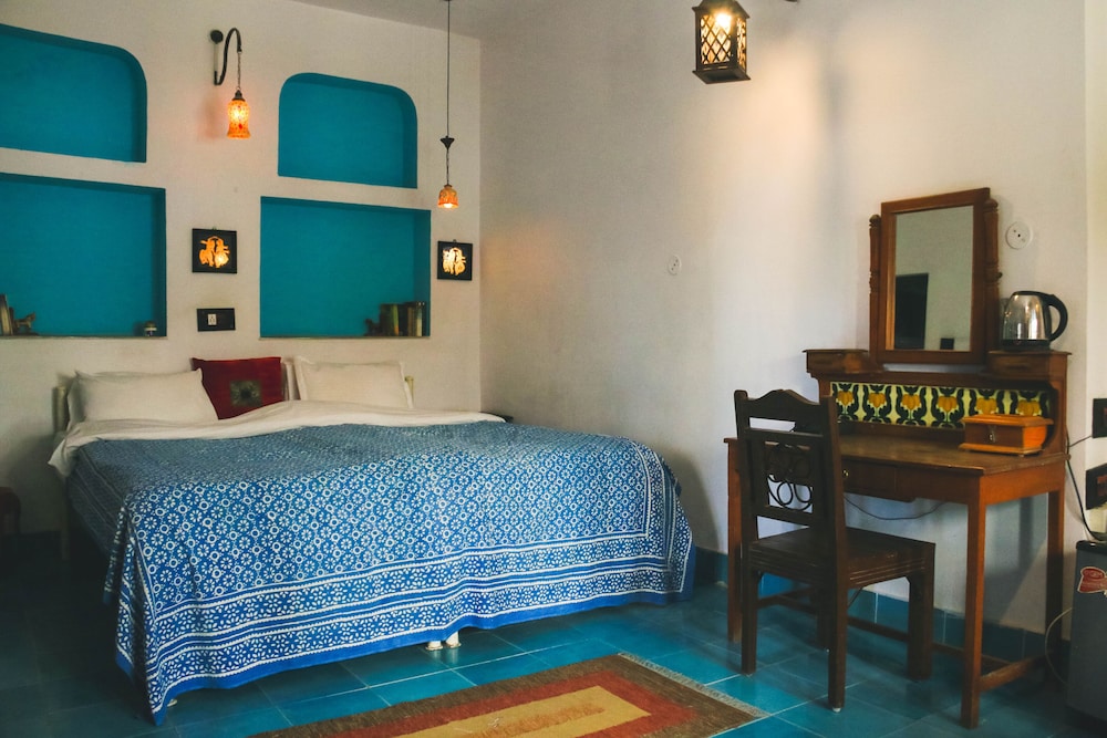 Inn seventh heaven