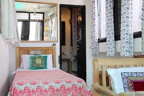 Inn seventh heaven