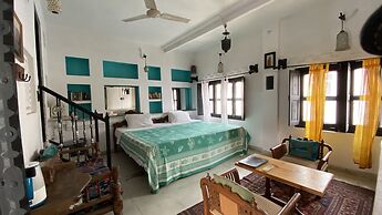 Inn seventh heaven