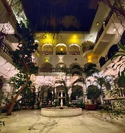 Inn seventh heaven