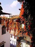 Inn seventh heaven