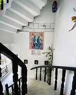 Inn seventh heaven