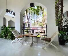 Inn seventh heaven