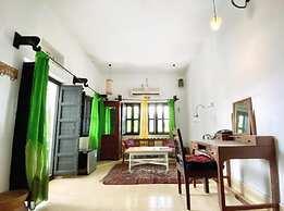 Inn seventh heaven