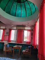 Inn seventh heaven