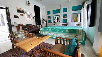 Inn seventh heaven