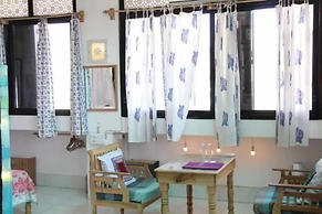 Inn seventh heaven